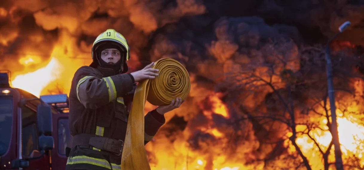 Zware Russische aanvallen op Oekraïne: zeker 16 doden