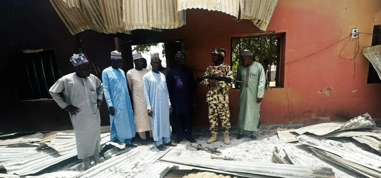 Meer dan 30 doden bij aanvallen in Noord-Nigeria