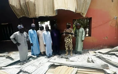 Meer dan 30 doden bij aanvallen in Noord-Nigeria