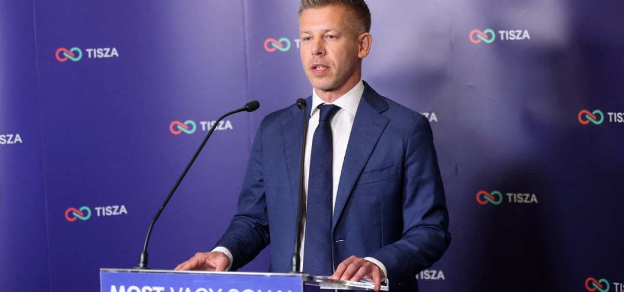 Orbán verliest verkiezingen, winst voor oppositieleider Magyar