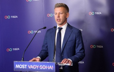 Orbán verliest verkiezingen, winst voor oppositieleider Magyar