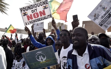 Eerste veroordeling in Senegal onder strengere anti-lhbti-wet