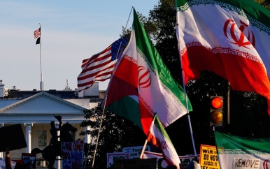 UPDATE: Staakt-het-vuren tussen VS en Iran voor twee weken