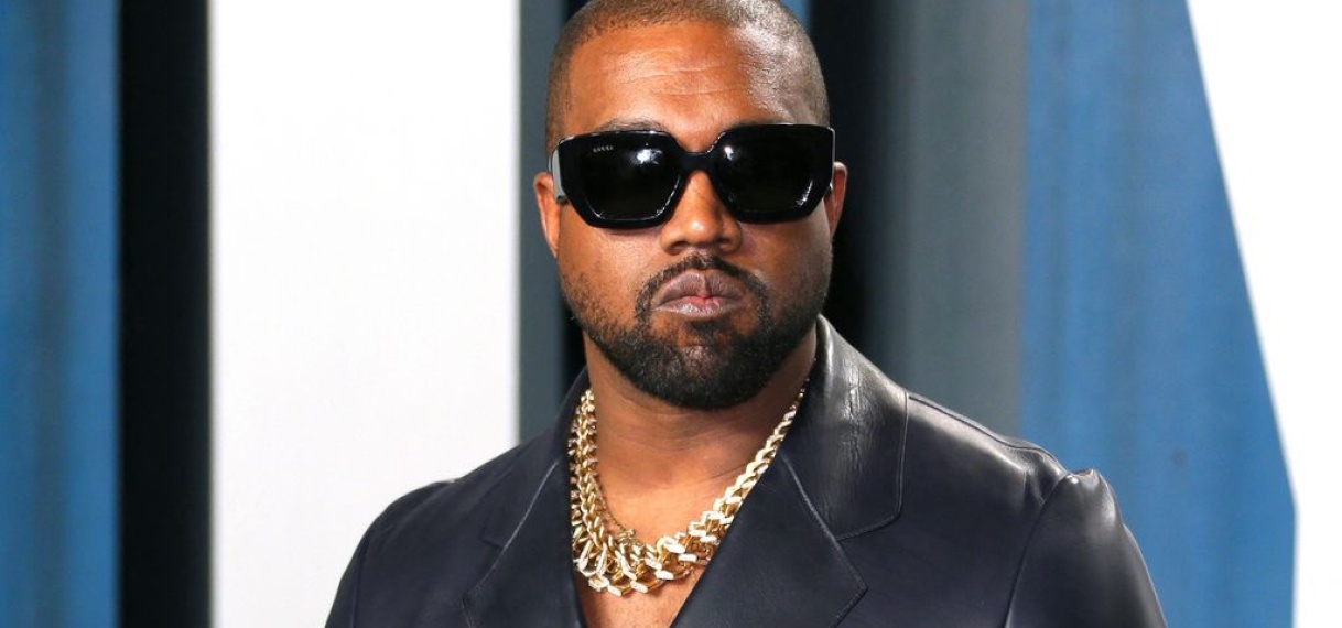 VK weigert Kanye West na ophef