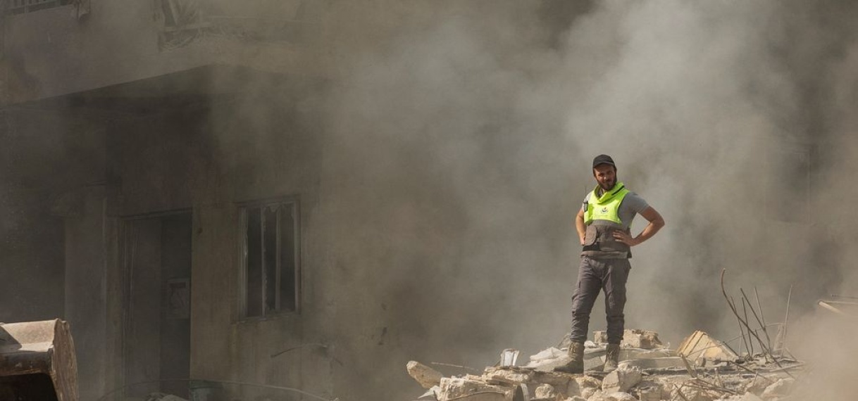 Dag van rouw in Libanon na dodelijke Israëlische aanvallen