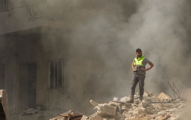 Dag van rouw in Libanon na dodelijke Israëlische aanvallen