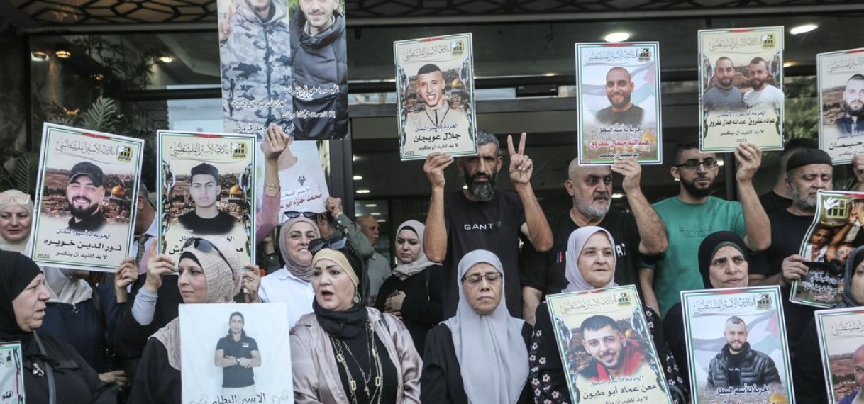 Save the Children meldt dat Palestijnse kinderen worden mishandeld en misbruikt in Israëlische detentie