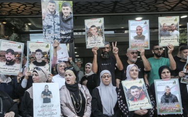 Save the Children meldt dat Palestijnse kinderen worden mishandeld en misbruikt in Israëlische detentie