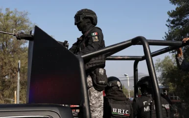 UPDATE: Teotihuacán heropend na dodelijke schietpartij, strenge beveiliging