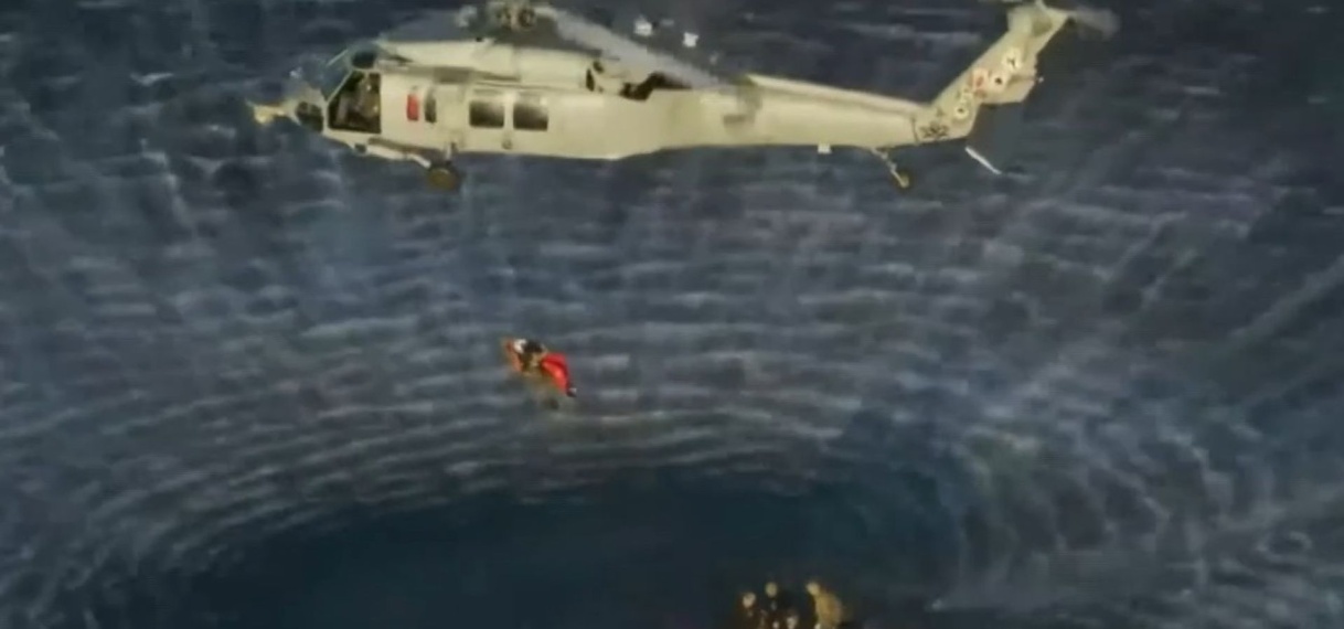 UPDATE: Artemis II veilig terug op aarde na historische maanmissie