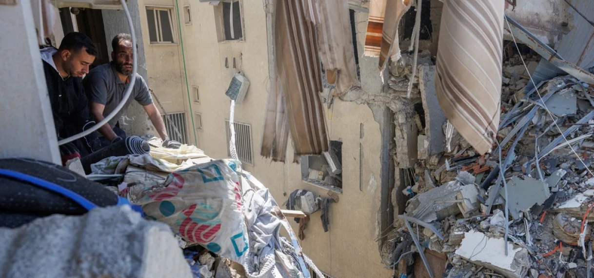 UPDATE: Staakt-het-vuren Israël en Libanon met drie weken verlengd