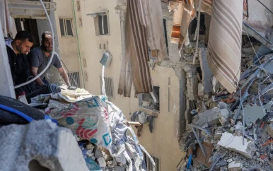 UPDATE: Staakt-het-vuren Israël en Libanon met drie weken verlengd