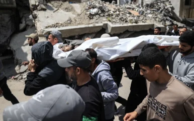 UPDATE: Nieuwe doden en grote schade na aanvallen in Gaza