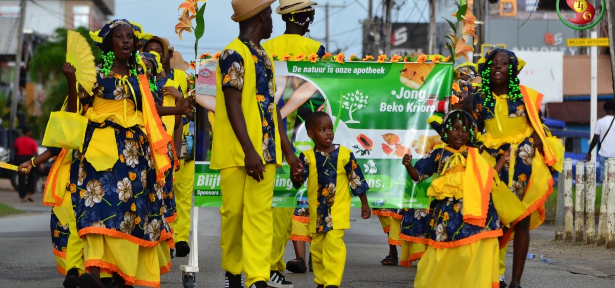 Minister Gopal: AVD versterkt sociale verbondenheid