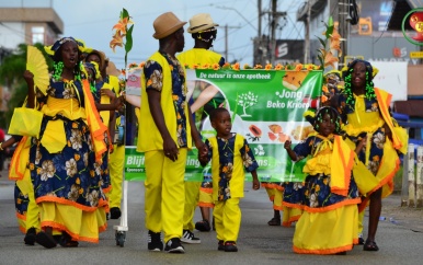 Minister Gopal: AVD versterkt sociale verbondenheid