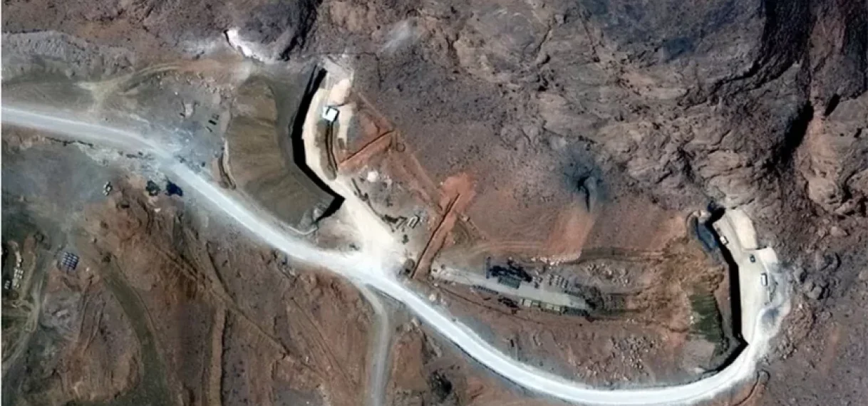 “Trumps droom om verrijkt uranium uit Iran te grijpen kan eindigen in een ramp”