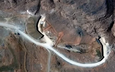 “Trumps droom om verrijkt uranium uit Iran te grijpen kan eindigen in een ramp”