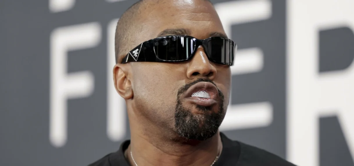UPDATE: Ook in Polen mag omstreden Kanye West niet optreden