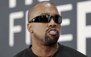 UPDATE: Ook in Polen mag omstreden Kanye West niet optreden