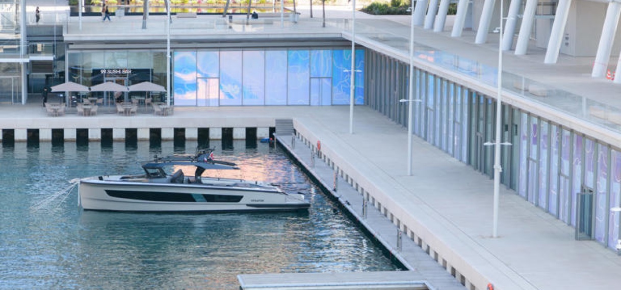 Oekraïense miljardair koopt duurste huis ooit in Monaco