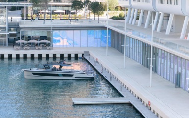 Oekraïense miljardair koopt duurste huis ooit in Monaco