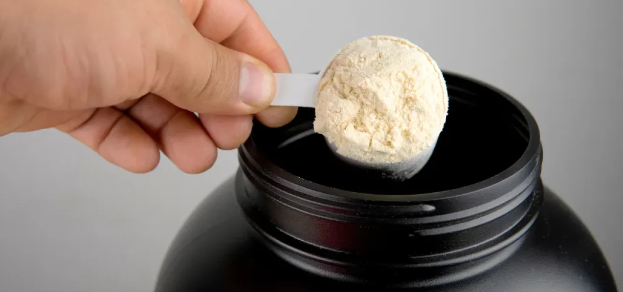 Toename van gezondheidsproblemen bij sporters door supplementen