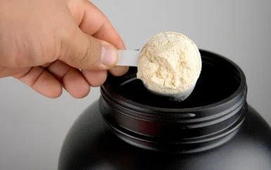 Toename van gezondheidsproblemen bij sporters door supplementen