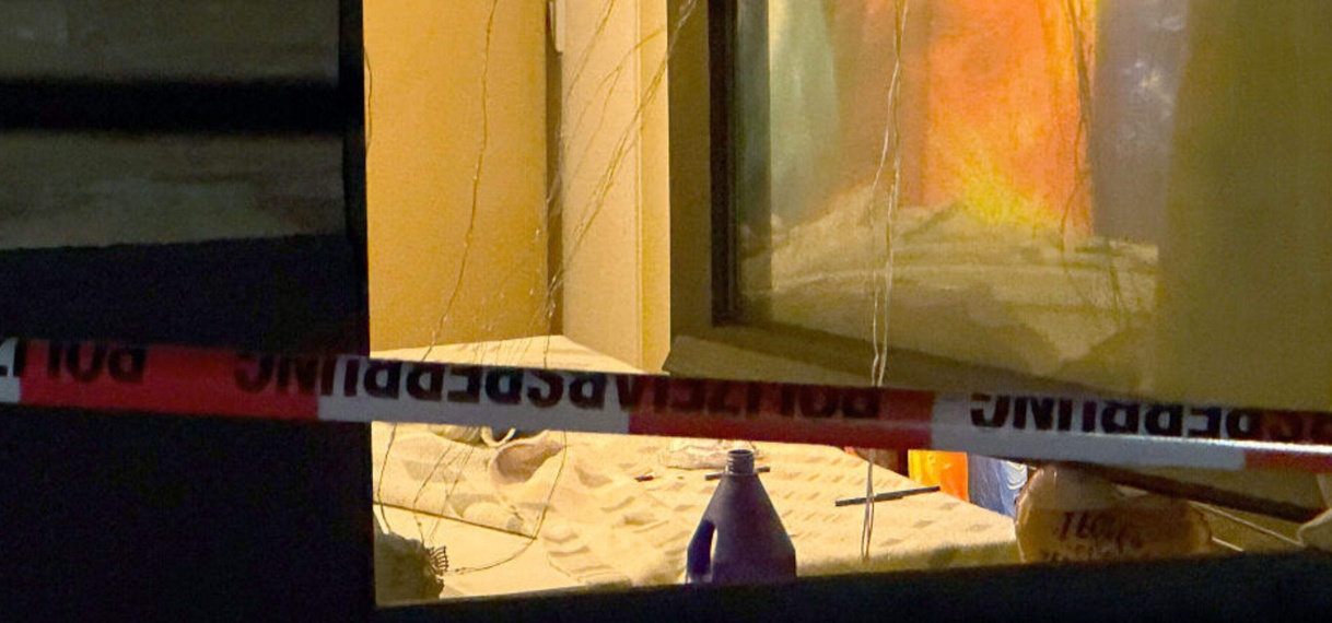 Duitser vindt lichaam van zus in vriezer