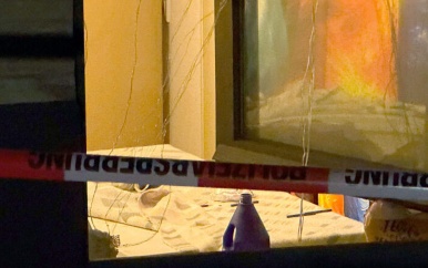 Duitser vindt lichaam van zus in vriezer