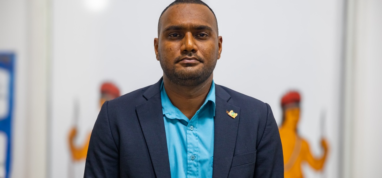 UPDATE: Nieuwe RvC Canawaima wil orde herstellen en vertrouwen terugwinnen