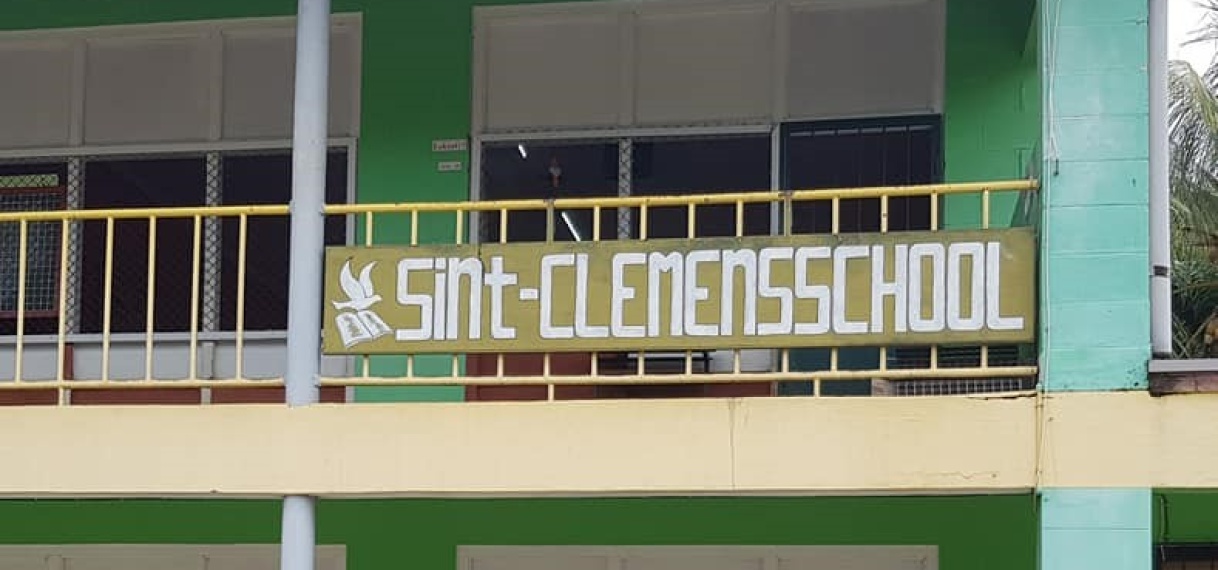 Benefietconcert voor renovatie St. Clemensschool