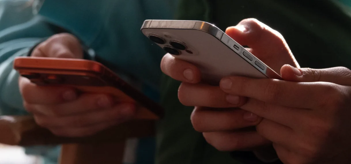 Kwart jongeren zag als kind gewelddadige porno