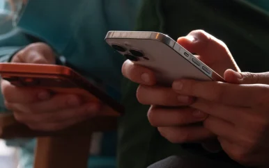 Kwart jongeren zag als kind gewelddadige porno