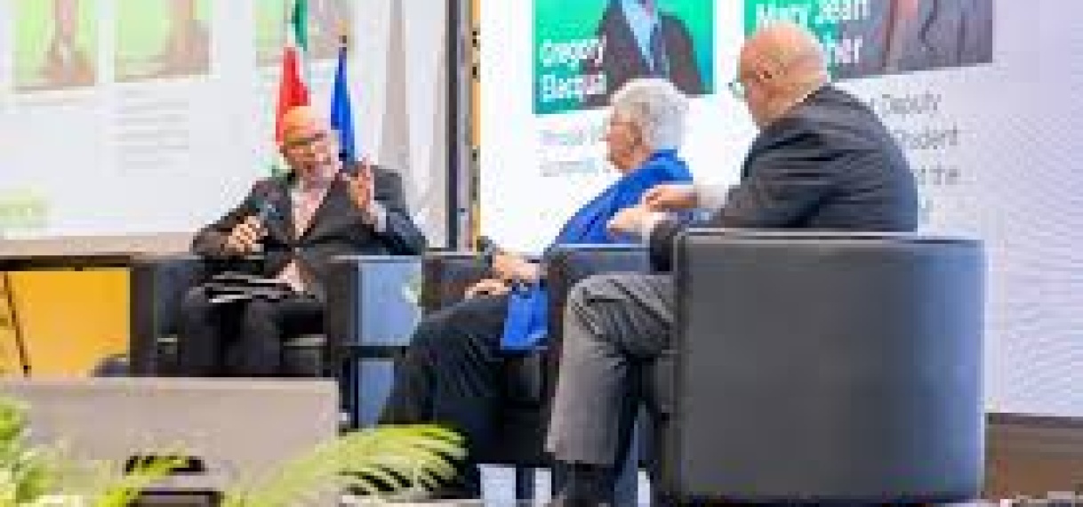 Onderwijscongres legt basis voor ontwikkeling nationale visie op educatie