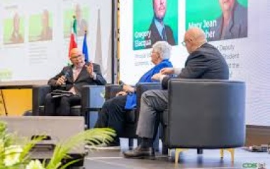 Onderwijscongres legt basis voor ontwikkeling nationale visie op educatie