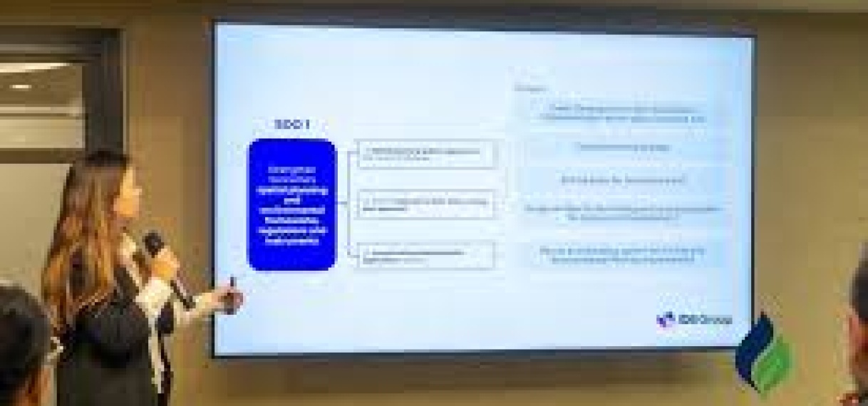 Kickoff-workshop OGM, OWRO en Financiën zet stap van visie naar uitvoering in ruimtelijke ordening en milieubeleid