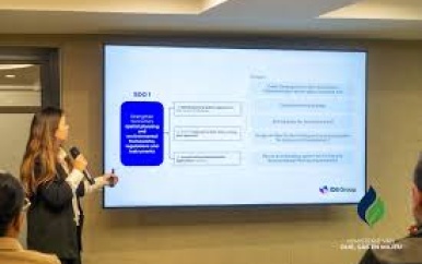 Kickoff-workshop OGM, OWRO en Financiën zet stap van visie naar uitvoering in ruimtelijke ordening en milieubeleid