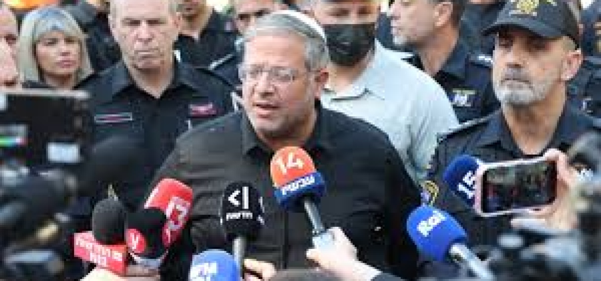 Islamitische landen roepen Israël op omstreden wet doodstraf in te trekken