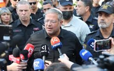 Islamitische landen roepen Israël op omstreden wet doodstraf in te trekken