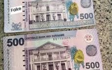 Regering stort reguliere uitkeringen en keert extra SRD 1000 uit ter ondersteuning van burgers