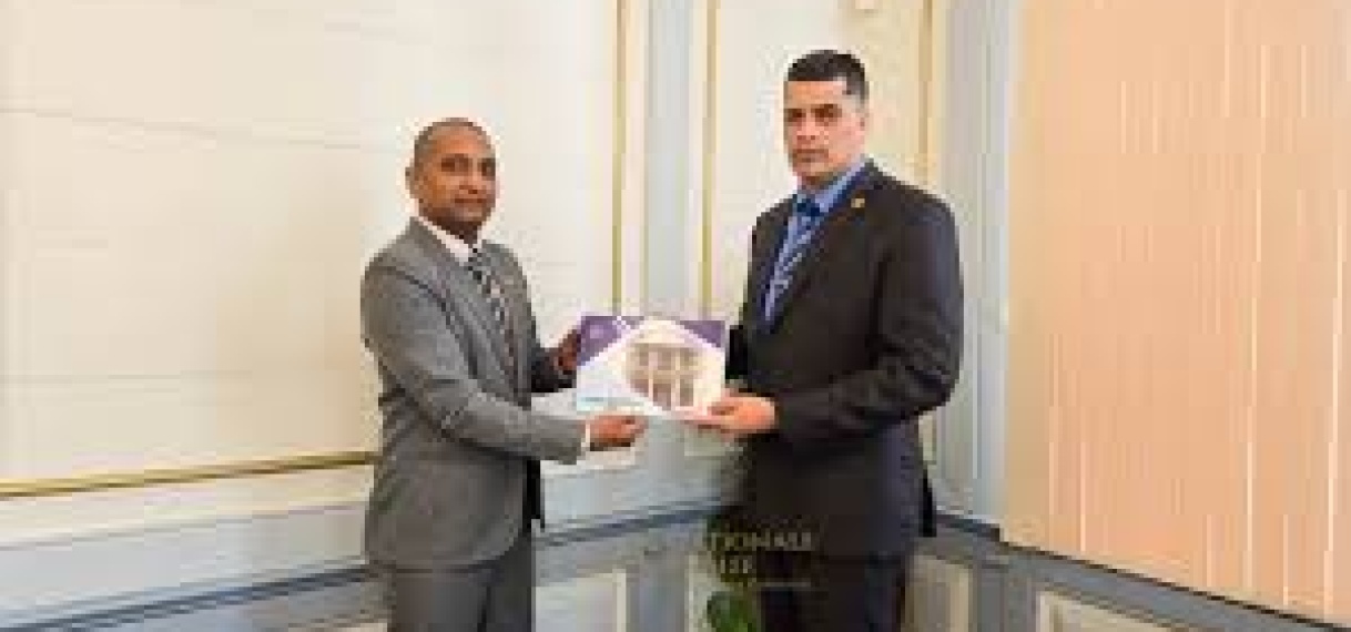 DNA en Rekenkamer versterken controle op overheid