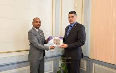 DNA en Rekenkamer versterken controle op overheid