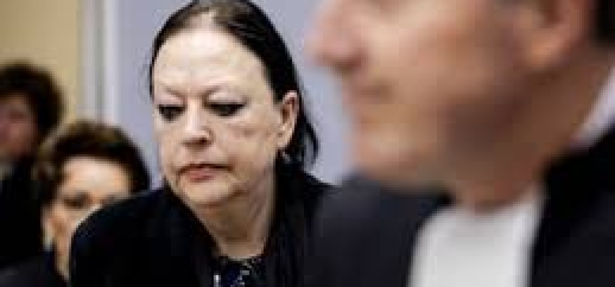 Advocaat Raza bereid Ridouan Taghi bij te staan; nog 4 andere advocaten nodig