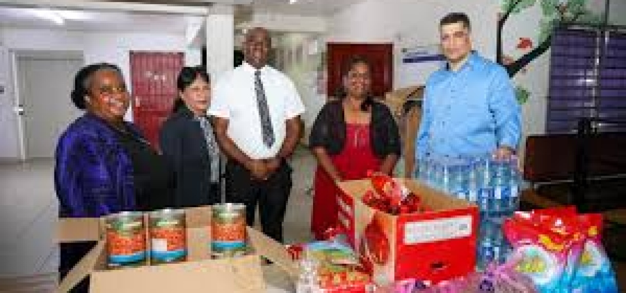 Betheljada luidt noodklok: tekort aan personeel en middelen