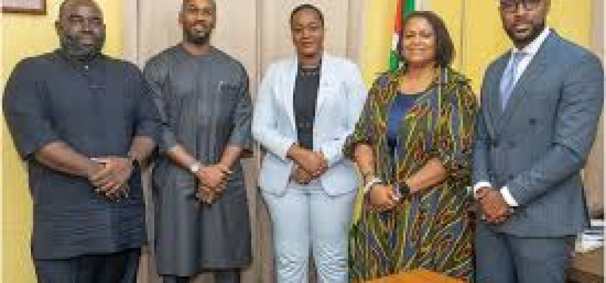 RO verkent samenwerking met Afrikaanse en Caraïbische partners