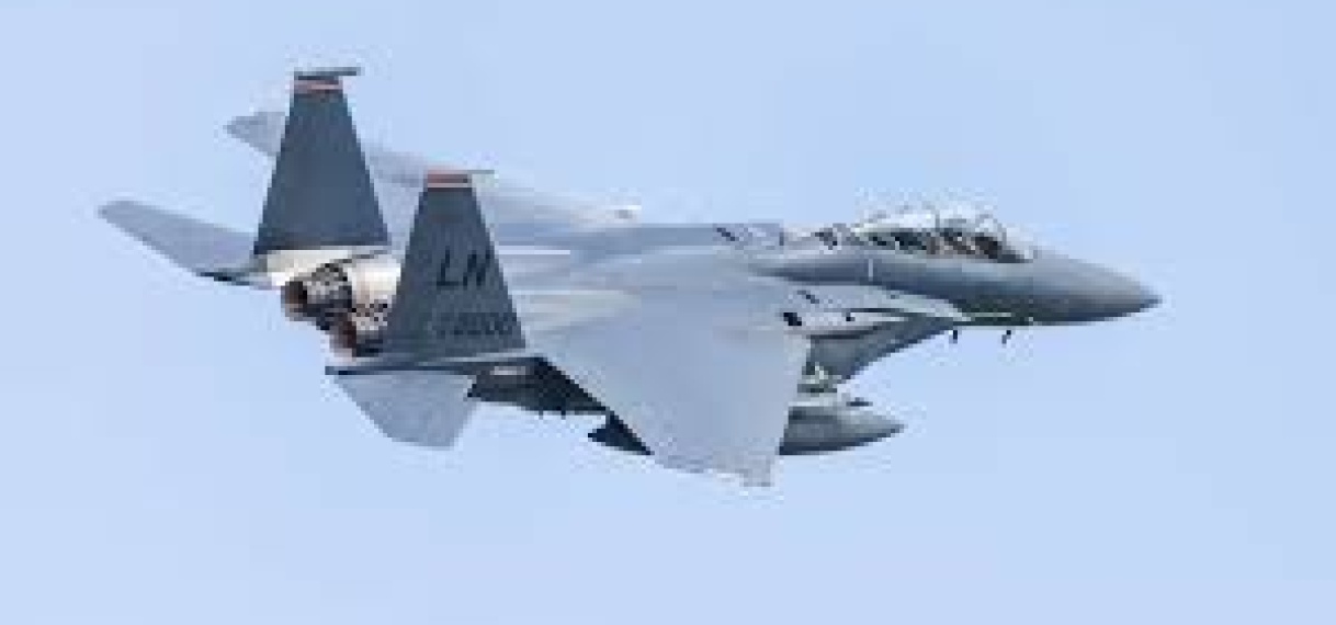 Laatste vermiste Amerikaanse piloot gered uit Iran bij grote reddingsoperatie