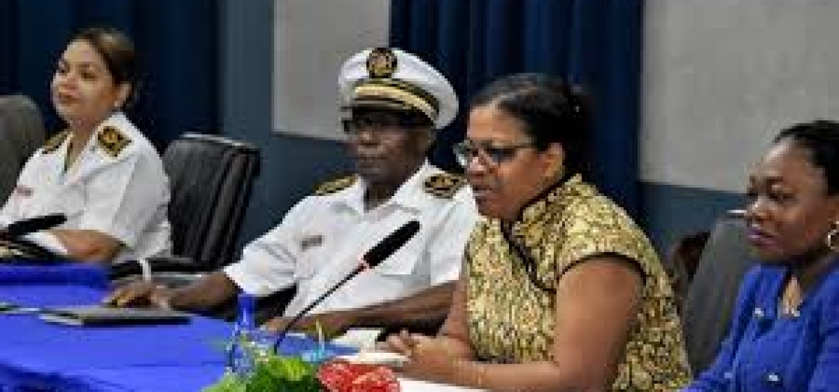 Presentatie moet duidelijkheid brengen over grenswet Suriname–Frans-Guyana