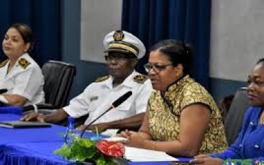 Presentatie moet duidelijkheid brengen over grenswet Suriname–Frans-Guyana