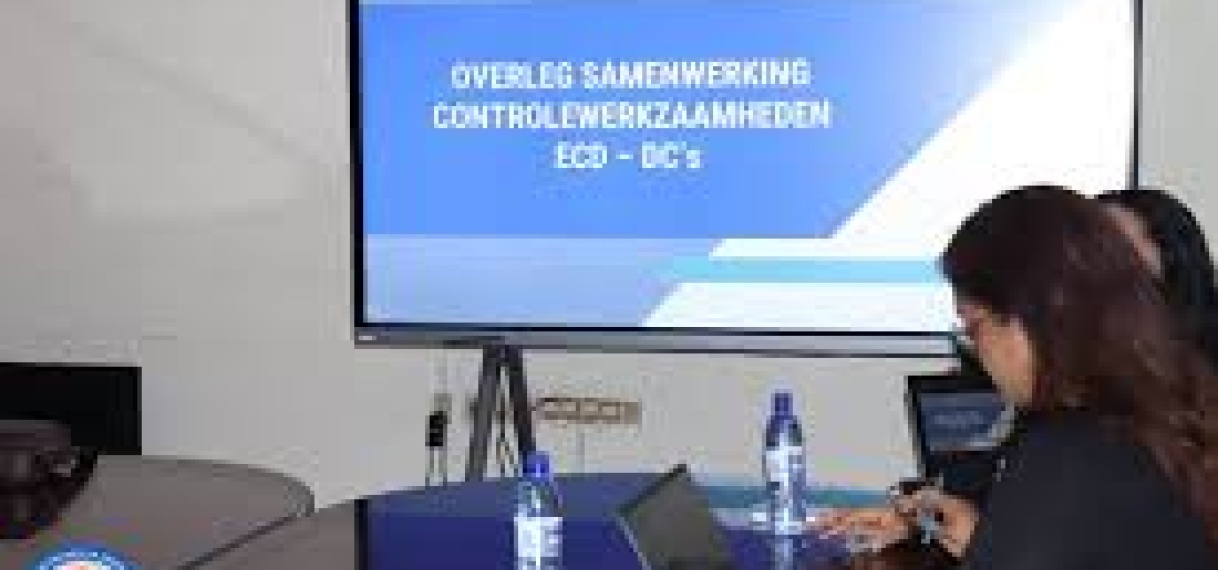 EZOTI wil controlewerkzaamheden beter afstemmen met Dc’s