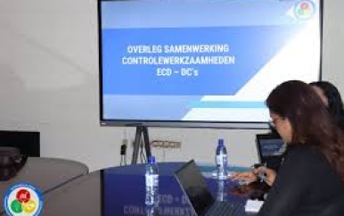 EZOTI wil controlewerkzaamheden beter afstemmen met Dc’s